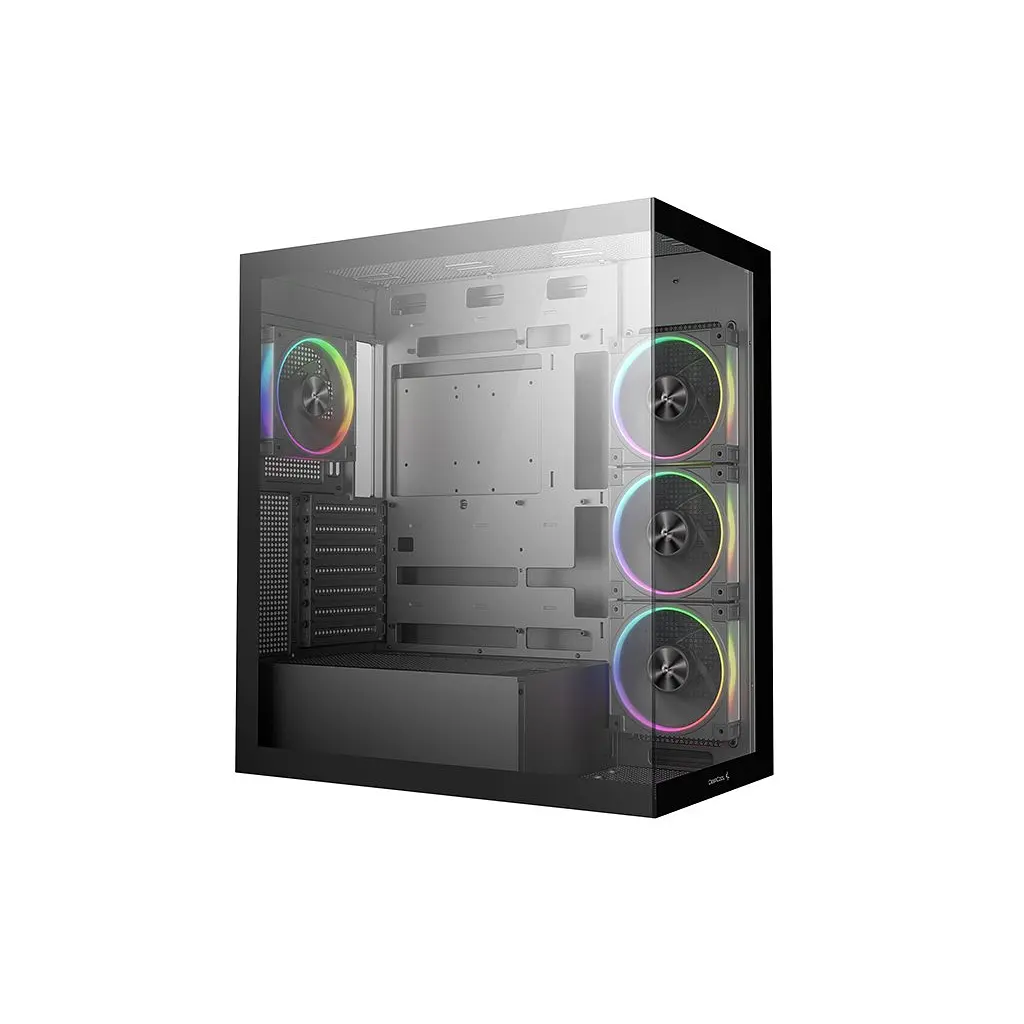Корпус для ПК Deepcool CG580 4F V2 - фото 2