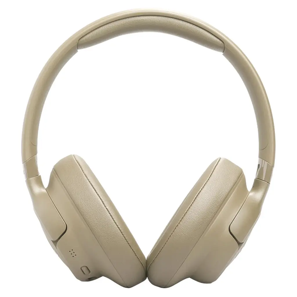 Навушники JBL Tune 730BT Beige (JBLT730BEGEU) - фото 2