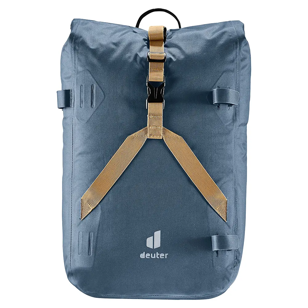 Рюкзак Deuter Amager 25+5 Ink (1052-3220022 3067) - фото 7