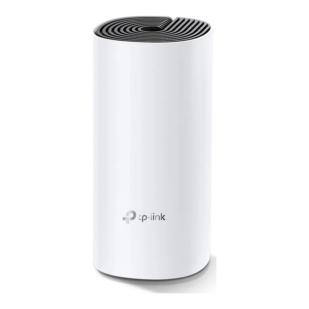 Точка доступу Wi-Fi TP-Link DECO-M4-2-PACK - фото 3