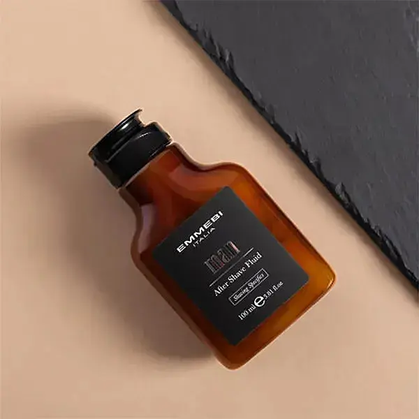 Флюид после бритья Emmebi Italia Man 100 мл - фото 2