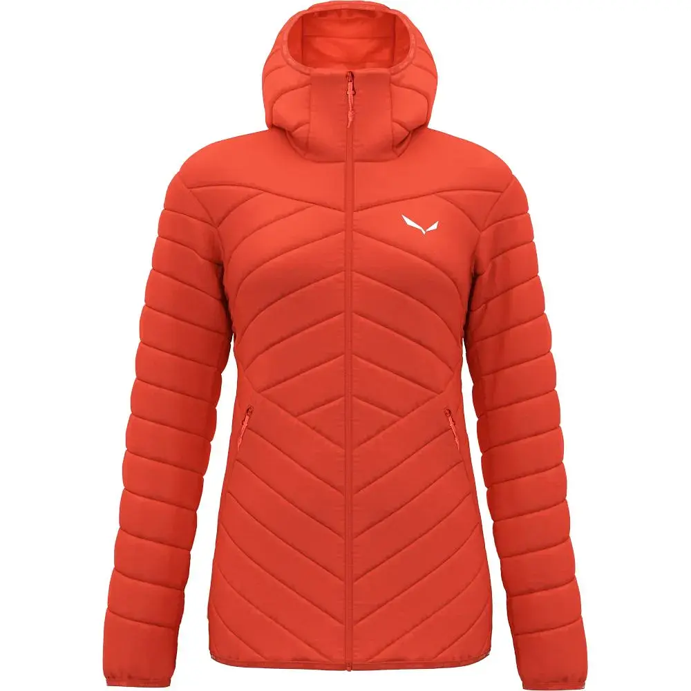 Куртка Salewa Brenta Jacket Wms - фото 4