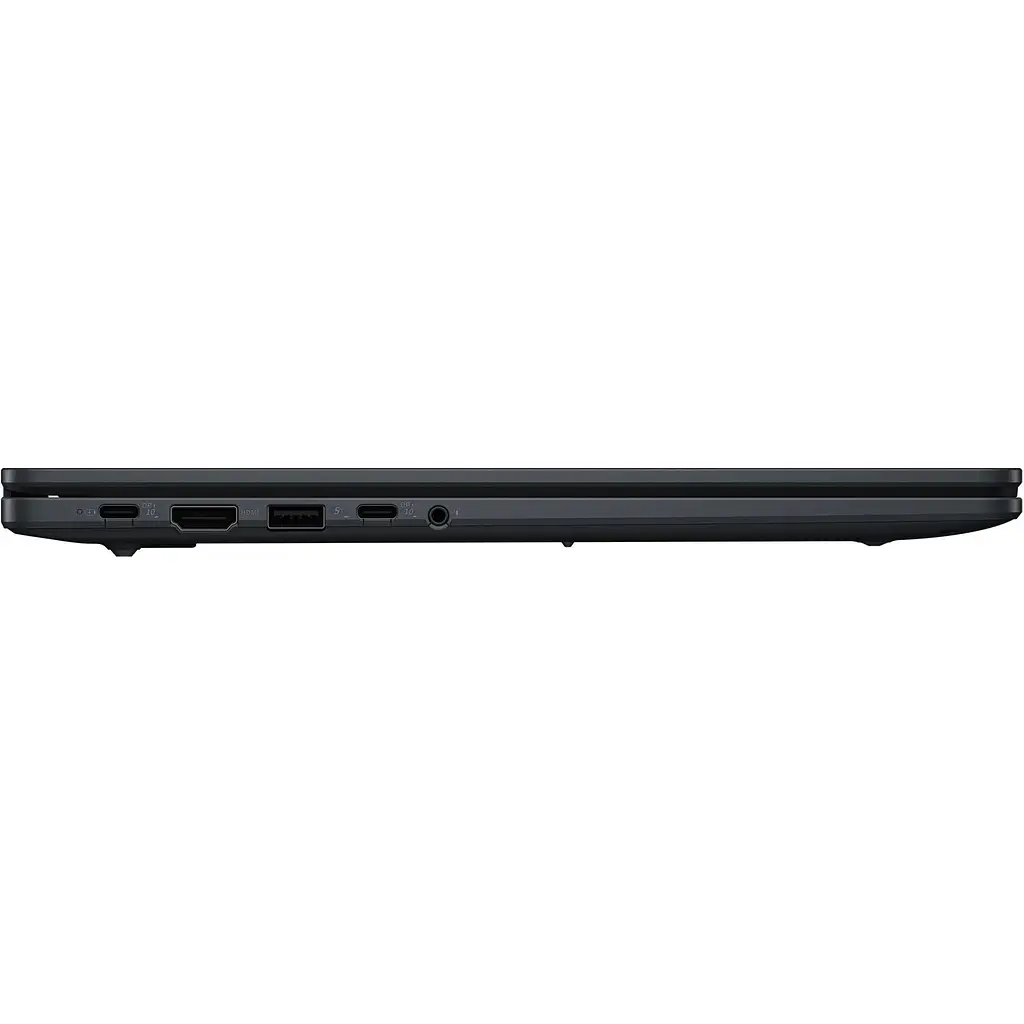Ноутбук ASUS ExpertBook B1 B1503CVA-S78550X (15.6 FHD IPS, Intel Core 7 150U, 32 GB, 1 TB, Intel HD, W11P) Gentle Grey (90NX0801-M09SJ0) - фото 8