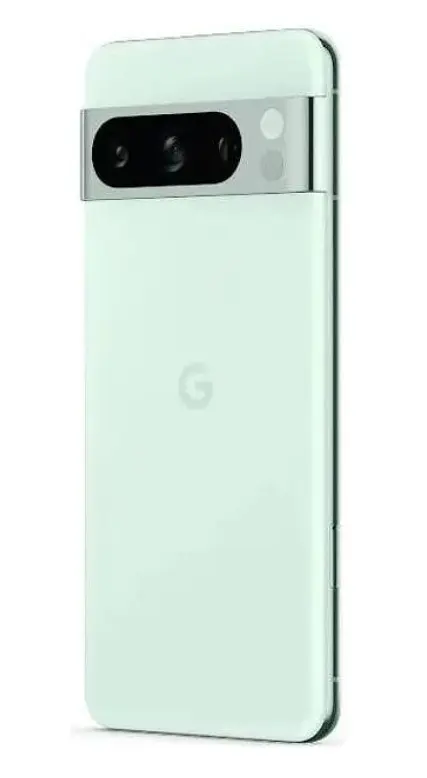 Смартфон Google Pixel 8 Pro 5G 12/128Gb Mint US - фото 4