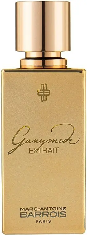 Оригінал Marc-Antoine Barrois Ganymede Extrait 50 мл Екстракт