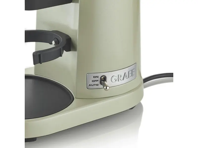 Кавомолка Graef CM8007EU - фото 3