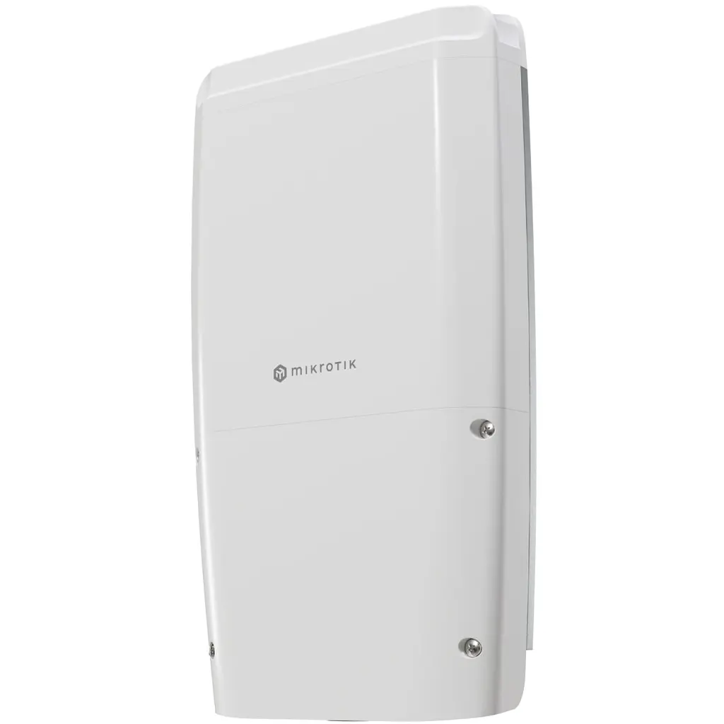 Коммутатор Mikrotik CRS305-1G-4S+OUT (CRS305-1G-4S+OUT) - фото 5