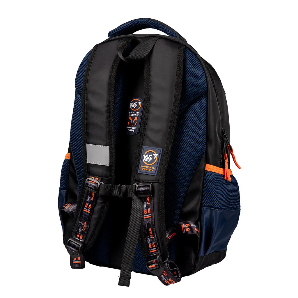 Рюкзак шкільний ортопедичний шкільний Yes Style TS-48 - фото 4