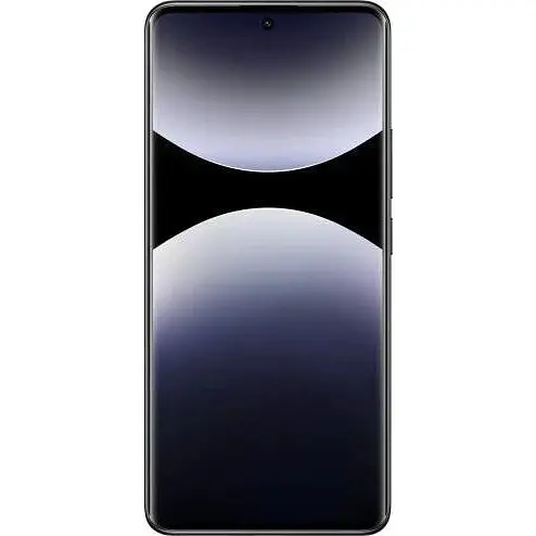 Смартфон Xiaomi Redmi Note 14 Pro 5G 8/256GB Midnight Black - фото 5