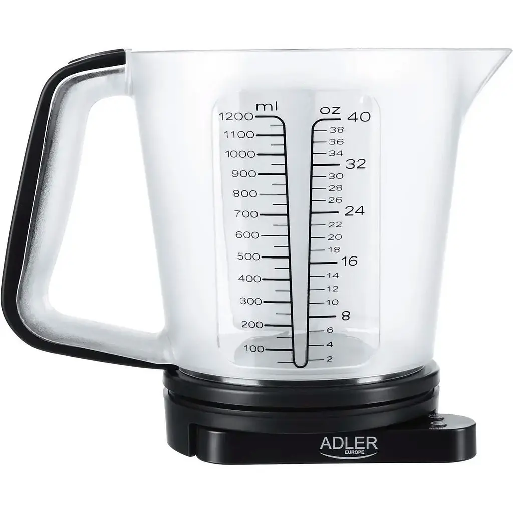 Весы кухонные Adler AD 3178 [132582] - фото 2
