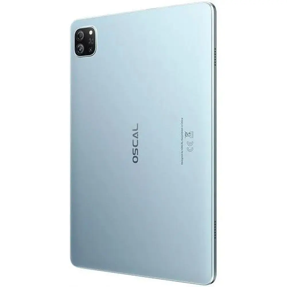 Планшет Oscal Pad 70 4/64GB Wi-Fi Misty Blue Global EU [101077] - фото 6