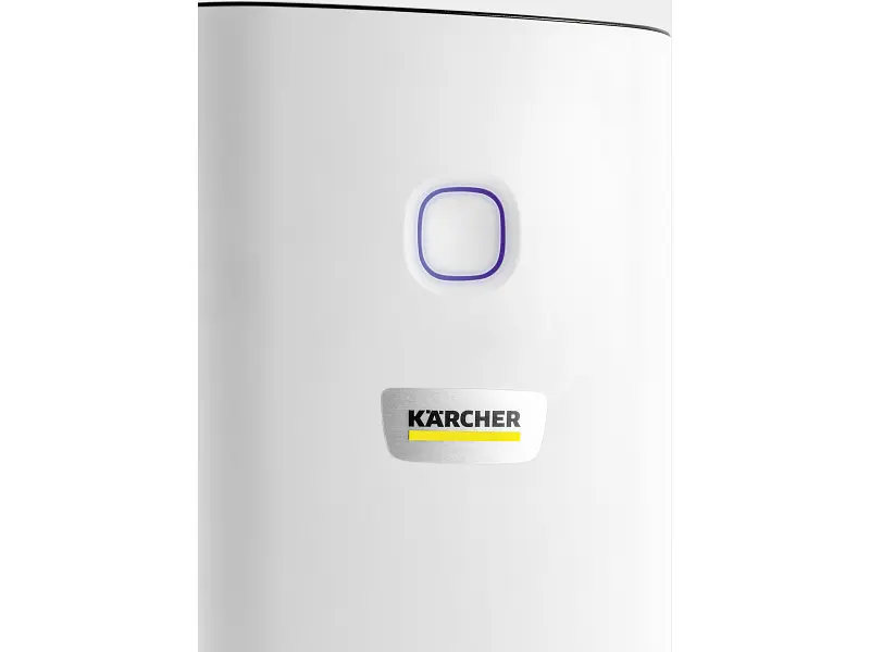 Очисник повітря Karcher AF 20 1.024-820.0 - фото 2
