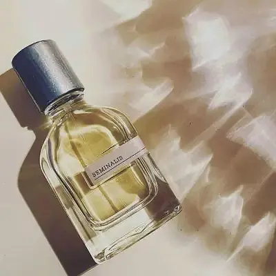 Духи Seminalis 50 ml - фото 3