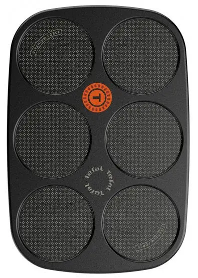 Млинниця Tefal PY900D12 (6542585) - фото 3