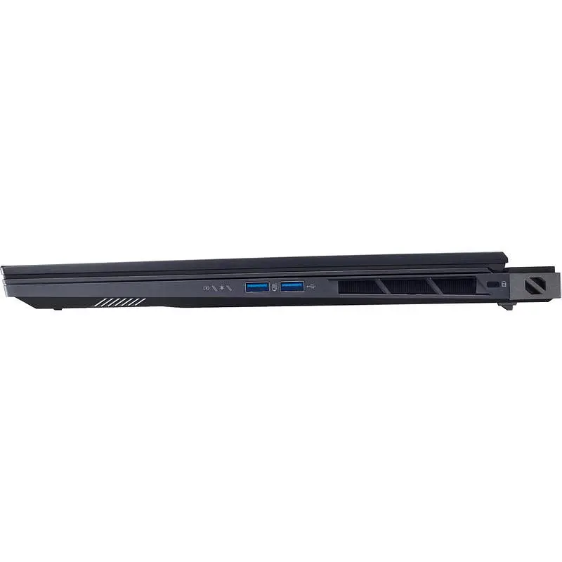 Ноутбук Acer Gaming Predator Helios 18 AI PH18-73, (NH.QVYEX.00Y), 18'' WQXGA Mini LED 250Hz, Intel® Core™ Ultra 9 275HX (36 МБ кешу, до 5,40 ГГц), 128 ГБ ТБ, GeForce RTX 5080 16 ГБ, Windows 11 Pro, Abyssal Black - фото 8
