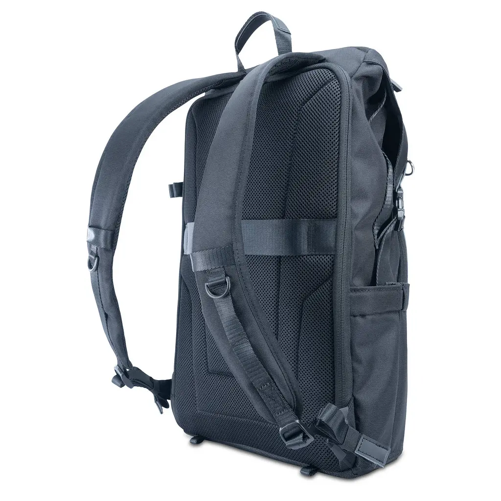 Рюкзак Vanguard VEO GO 46M Black (VEO GO 46M BK), Чорний - фото 19