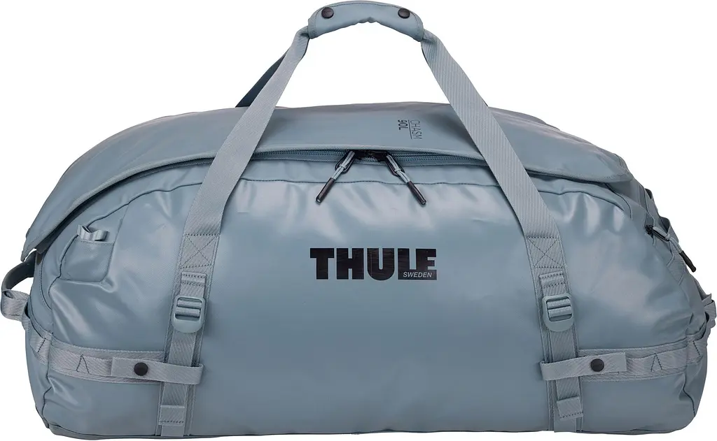 Спортивная сумка Thule Chasm Duffel 90 л Pond (TH 3205000) - фото 2