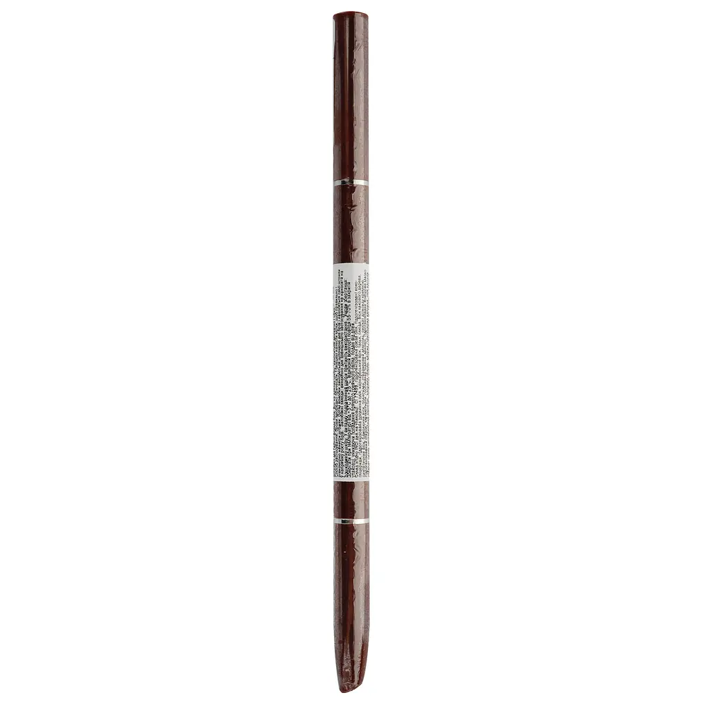 Карандаш для бровей Tony Moly Lovely Eyebrow Pencil Brown тон 04, 1 г - фото 2