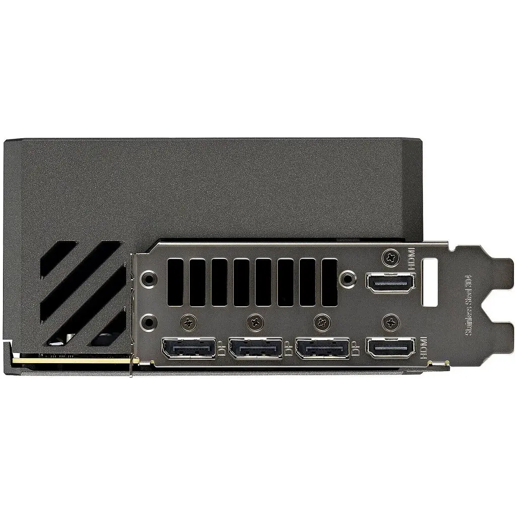 Відеокарта Asus ROG Astral GeForce RTX 5090 OC 32 GB [ROG-ASTRAL-RTX5090-O32G-GAMING] UA [127303] - фото 7