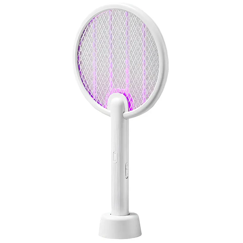 Електрична мухобійка Xiaomi Qualitell C4 (ZSC220906) White - фото 8