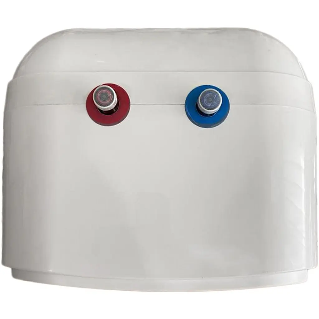 Бойлер Midea D10-20VI(O) [139942] - фото 3