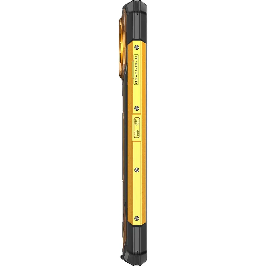 Смартфон Doogee S200X 12/512GB Golden Guardian VIP Edition [170442] - фото 8