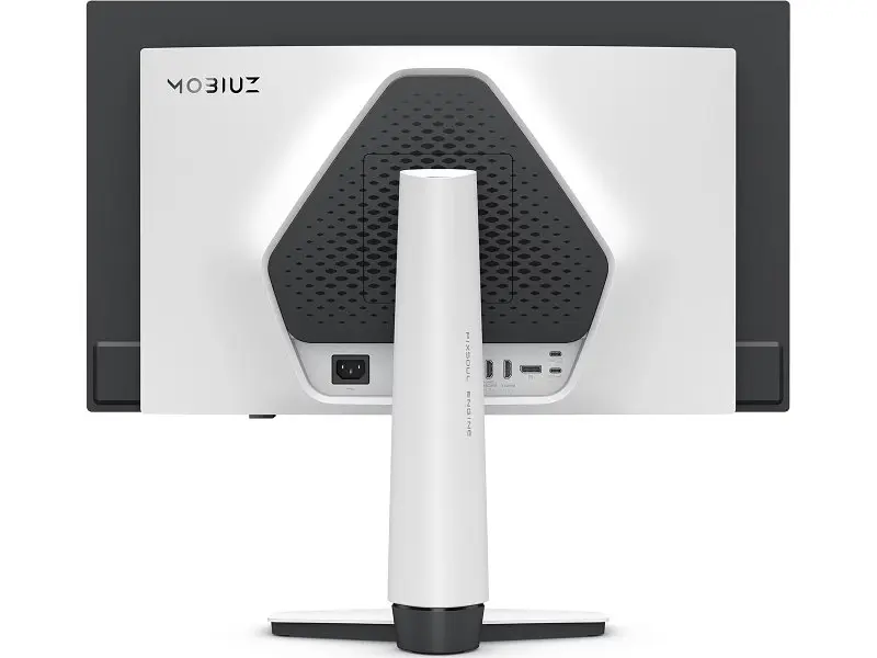Монітор BenQ EX271UZ (9H.LP2LA.TBE) - фото 5