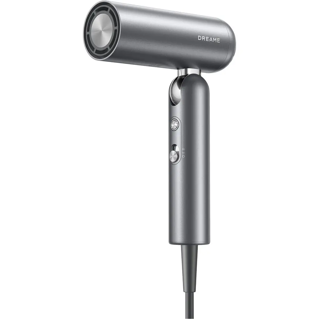 Фен-стайлер Dreame Pocket Pro 3in1 Grey (AHD51PRO_G) [174457] - фото 5