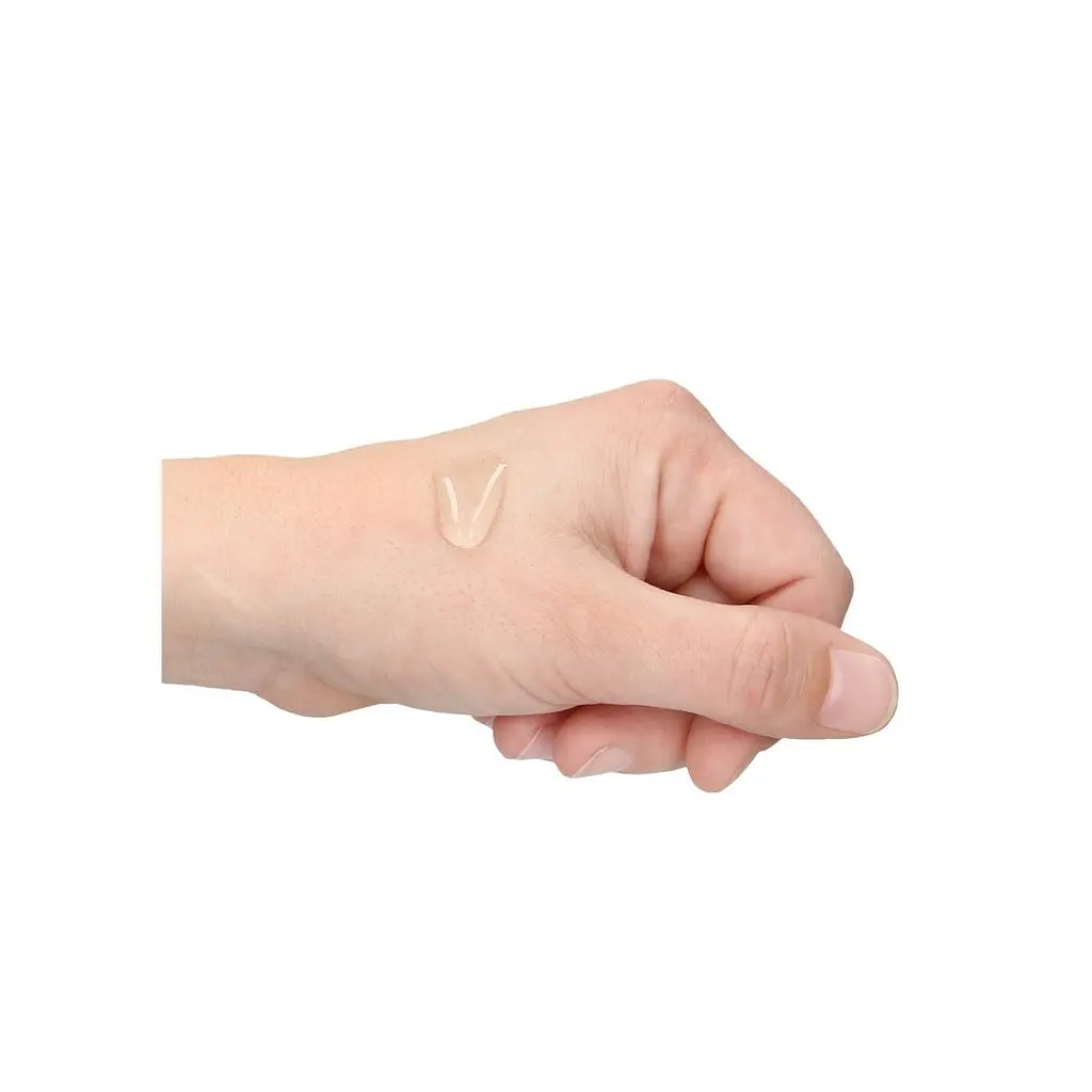 Лубрикант на водній основі Fist It Ouch!, 80 мл - фото 3