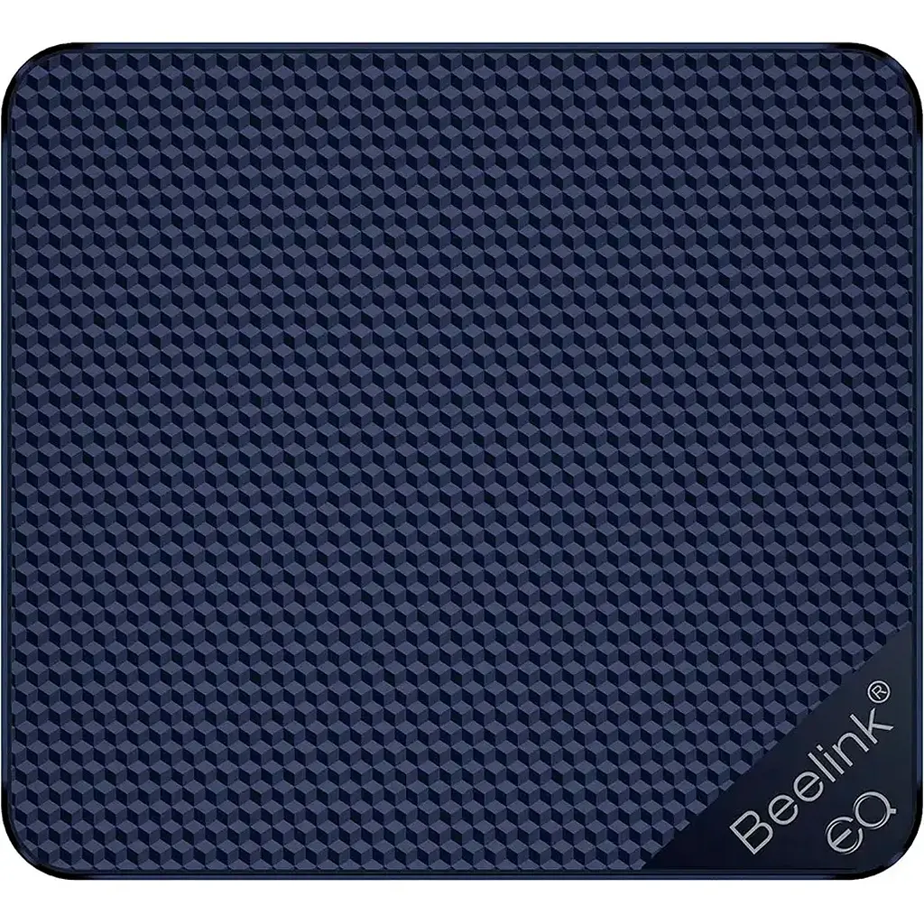 Неттоп Beelink EQ12 16/500GB Navy Blue [EQ12-A] [114480] - фото 3