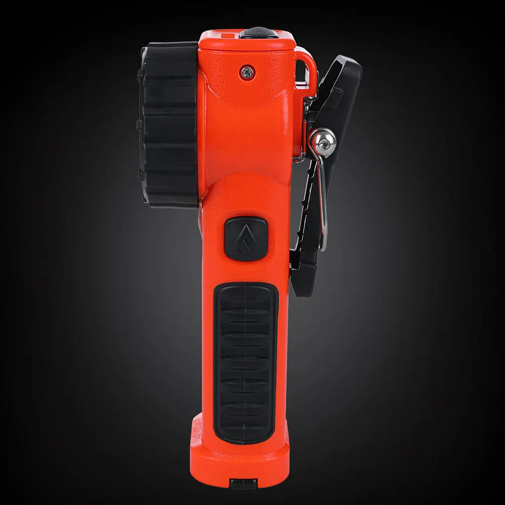 Ліхтар пожежний Mactronic M-Fire Guardian XR (240 Lm) Ex-ATEX (PHH0231) - фото 6
