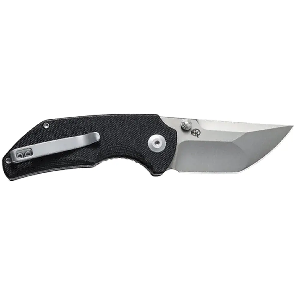 Нож Civivi Thug 2 Black - фото 2