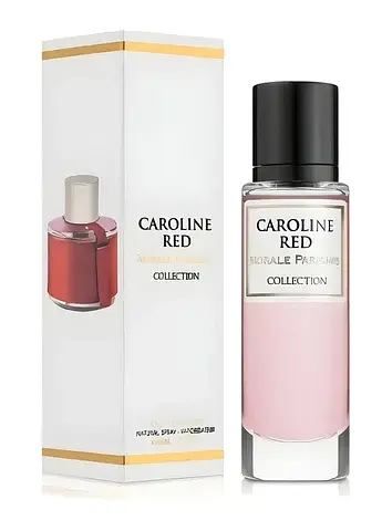 Парфумована вода Morale Parfums Caroline Red, 30 мл (4820269860513)