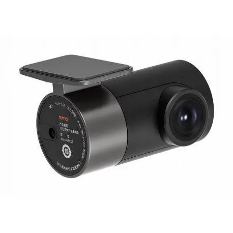 Автомобільний відеореєстратор Xiaomi 70mai Dash Cam A800S (1 камера) - фото 2