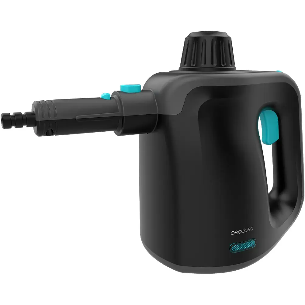 Пароочисник Cecotec HydroSteam 2000 Blaze (A01_EU01_122318) - фото 7
