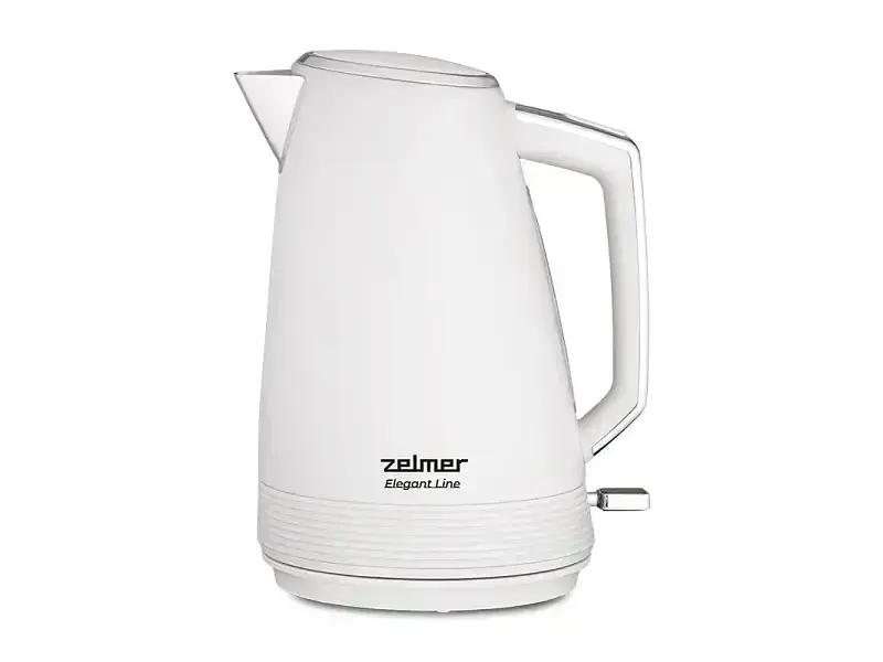 Електрочайник Zelmer ZCK7956E