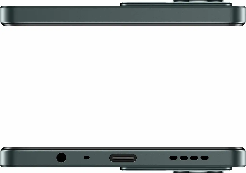 Смартфон Realme C71, 6/128Gb Green (Global Version) NFC - фото 8