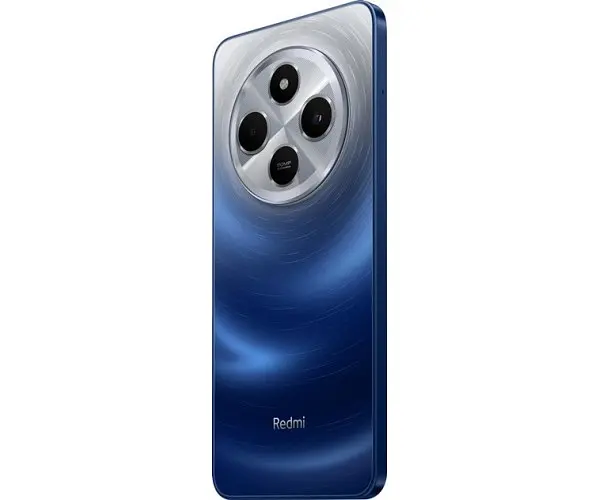 Смартфон Xiaomi Redmi 14C 4/128GB Starry Blue (6941812713662) - фото 7