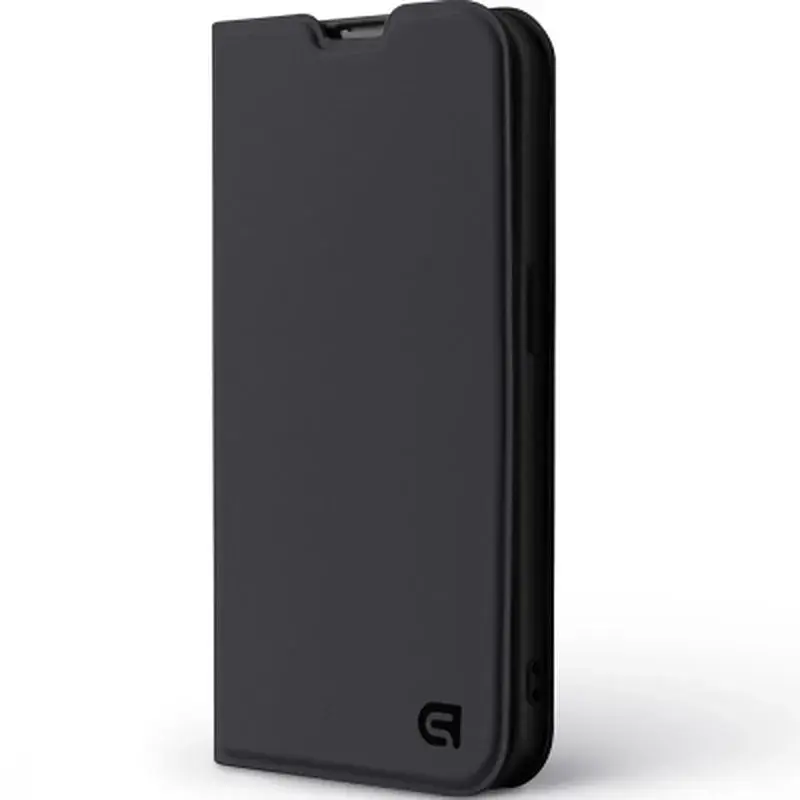 Чохол до мобільного телефона Armorstandart OneFold Case Xiaomi 17T 5G Black (ARM90973) - фото 2