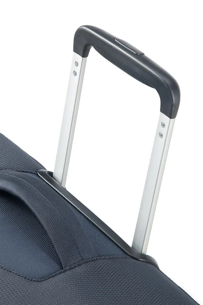 Валіза 55 См American Tourister SUMMERFUNK NAVY 55x40x23(25) 78G*41003 - фото 5