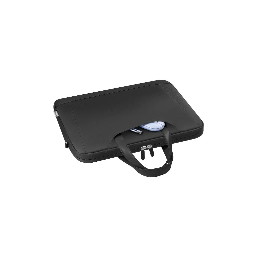 Сумка для ноутбука Defender 15.6" Cindy black (26140) - фото 3