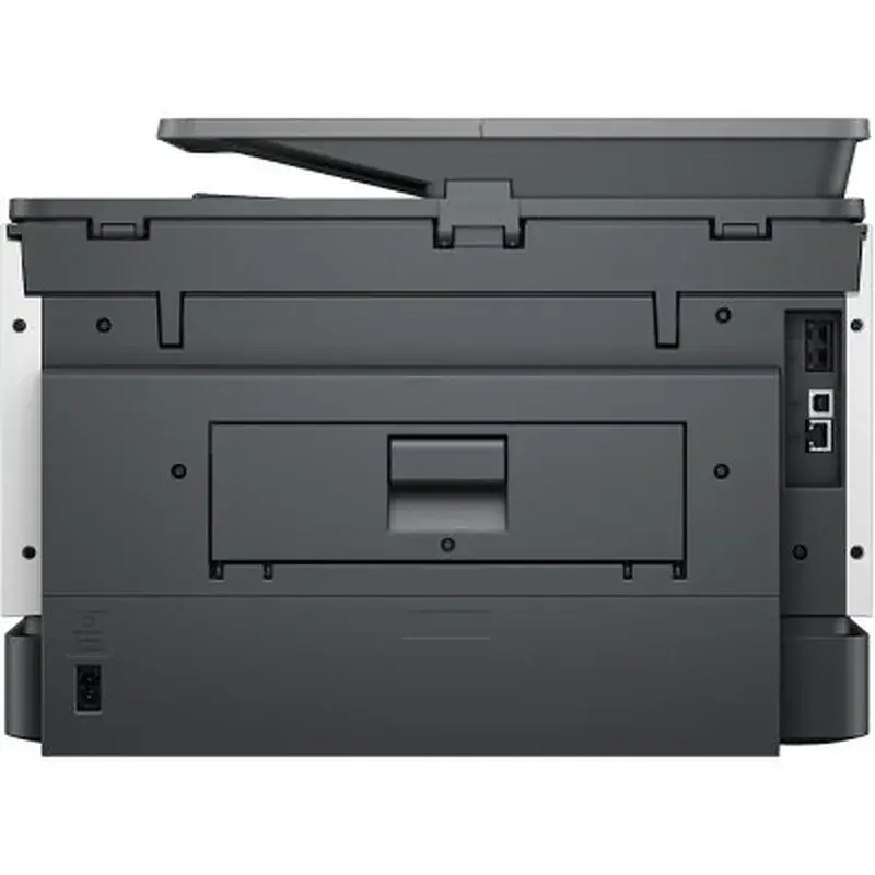 Багатофункціональний пристрій HP OfficeJet Pro 9130 з Wi-Fi (404K9C) - фото 4