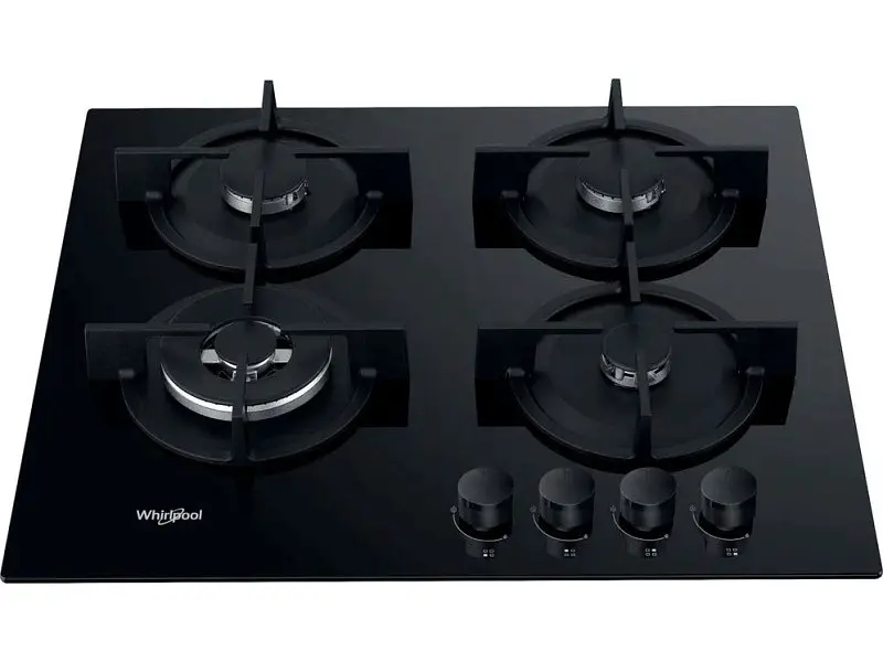 Газова варильна поверхня Whirlpool GOR 625/NB1 - фото 3