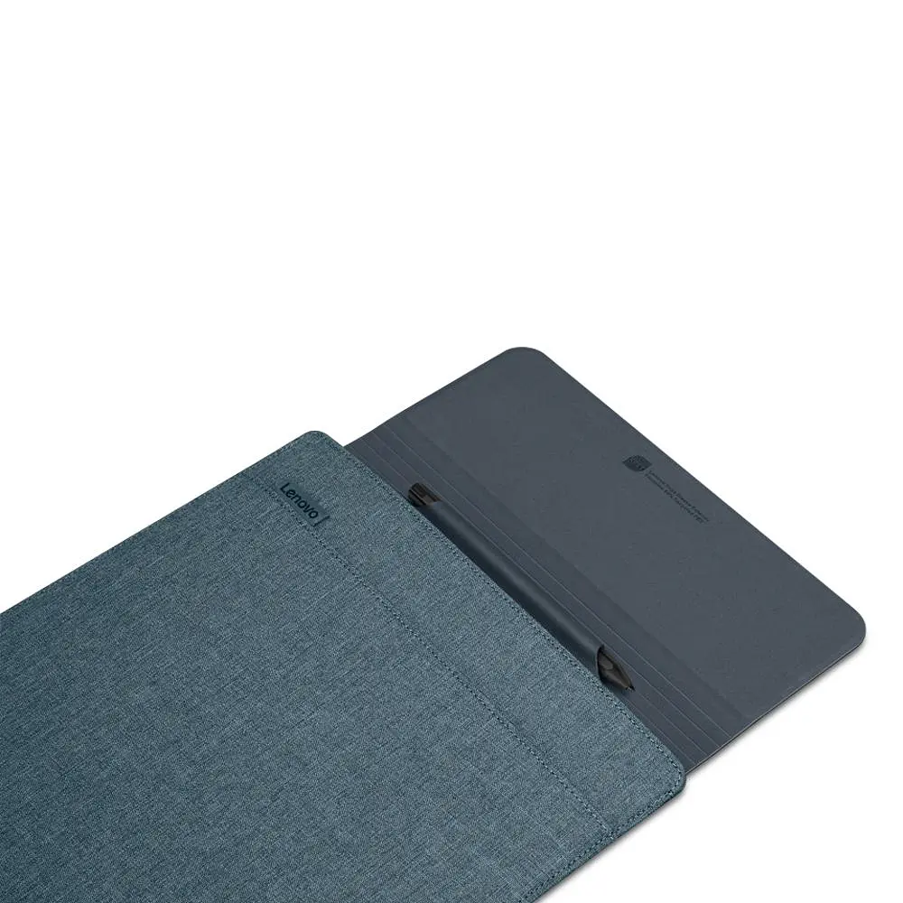 Чохол для ноутбука Lenovo Yoga 14.5 Sleeve Tidal Teal Yoga 14.5 Sleeve Tidal Teal (GX41K68626) - фото 3