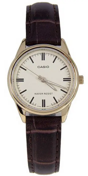 Годинник Casio LTP-V005GL-9AUDF (модуль №5361) - фото 2
