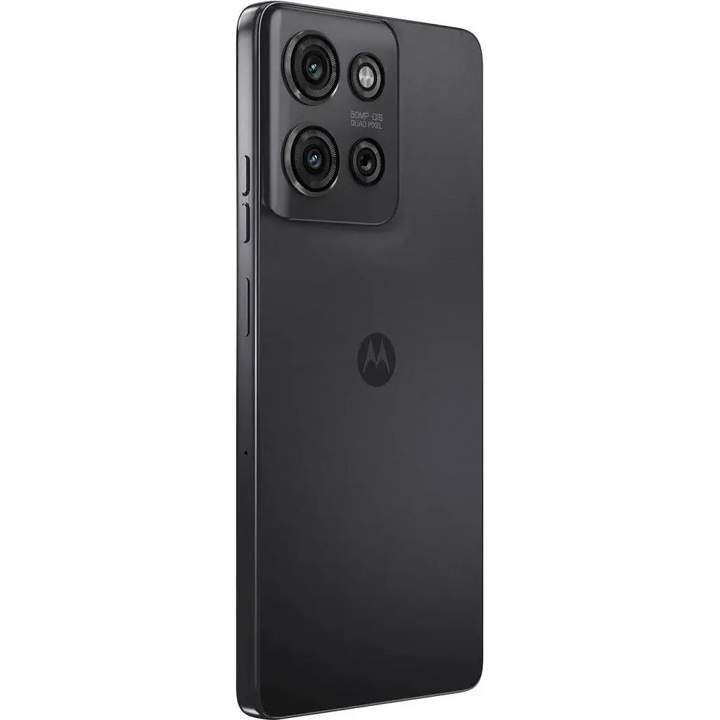 Смартфон Motorola G75 5G XT2437-3 8/256Gb NFC Charcoal Grey UA UCRF