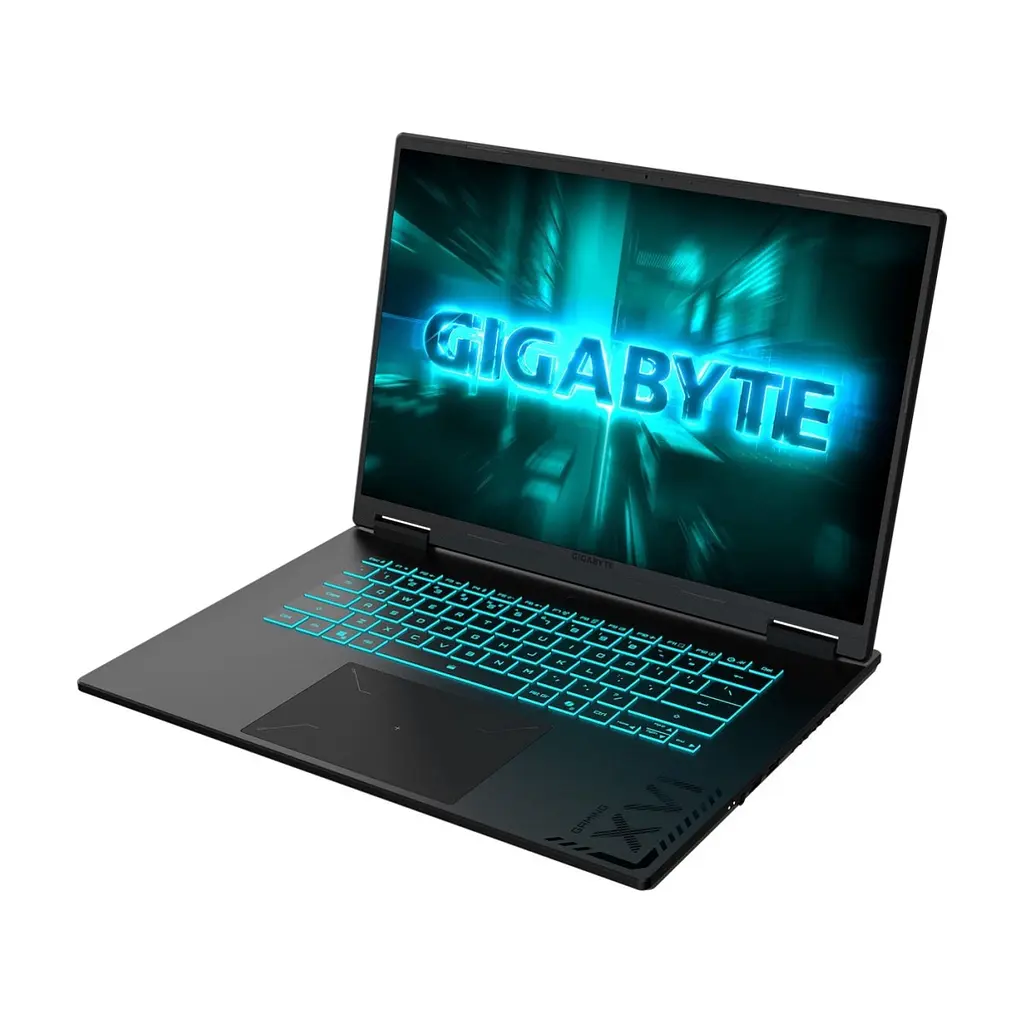 Ноутбук GIGABYTE Gaming A16 (CTHH3UA893SD) - фото 3