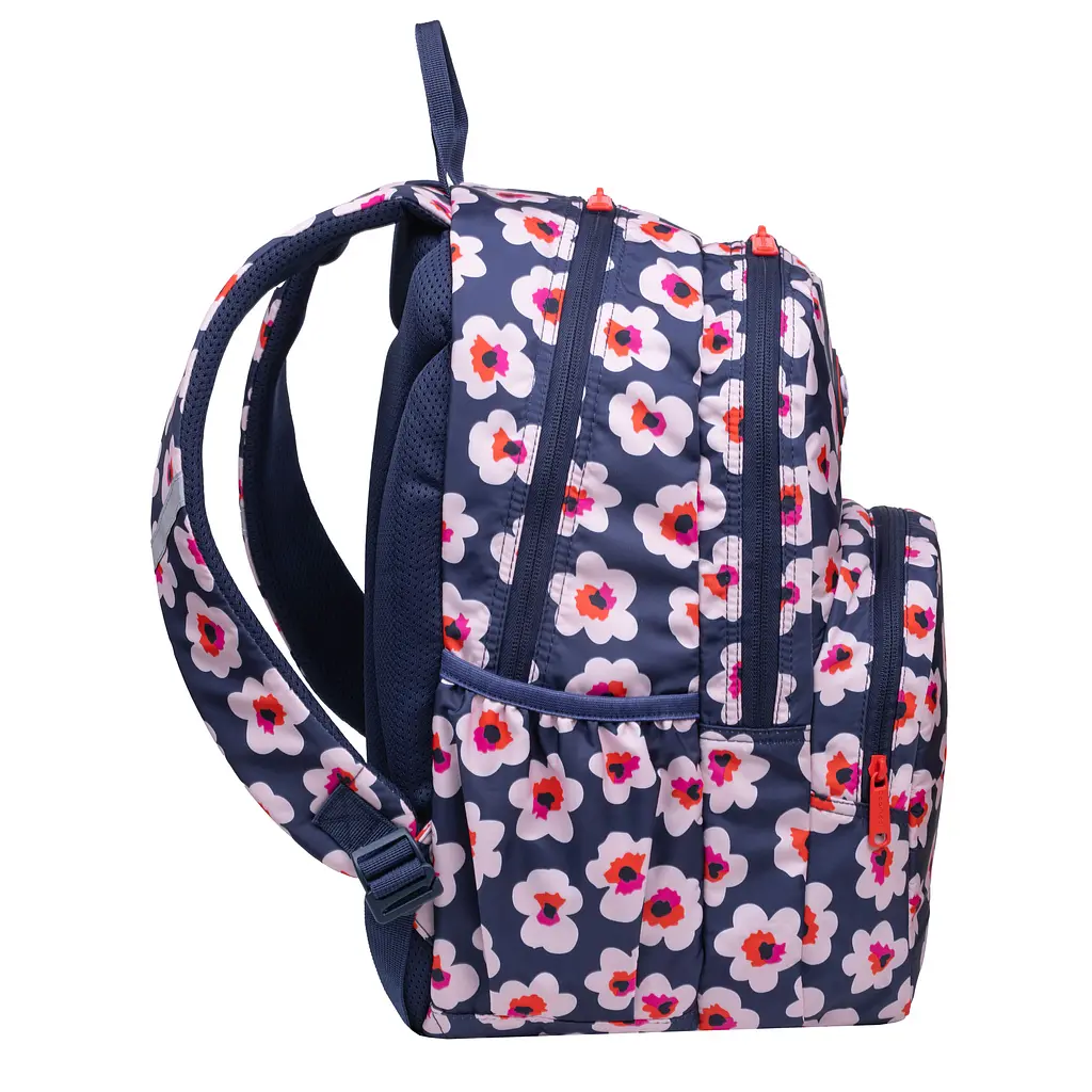 Рюкзак CoolPack Rider Flores Nina 24 л (F109915) - фото 2