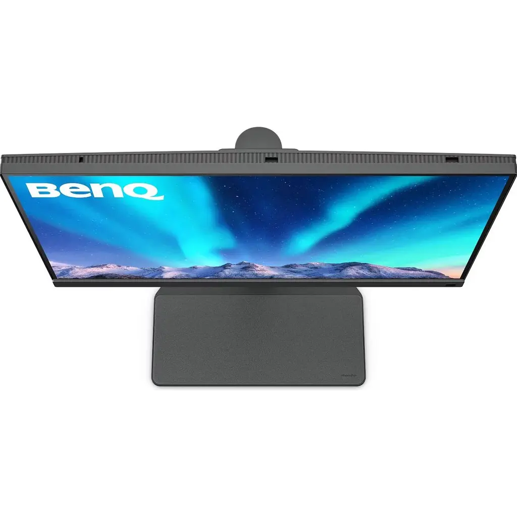 Монітор BenQ 27" SW272Q (9H.LLPLB.QBE) [147883] - фото 3
