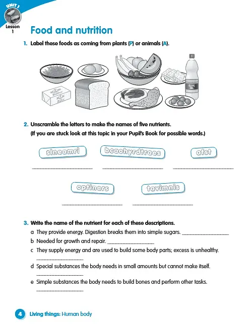 Macmillan Science. Level 5. Workbook - фото 2